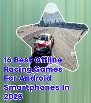 Top racing games for android