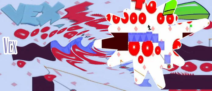 Vex online game