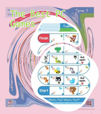 What games