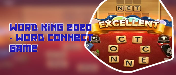 Word connect games