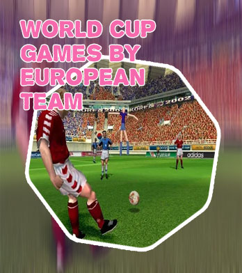 Worldcup game