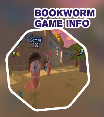 Worm games