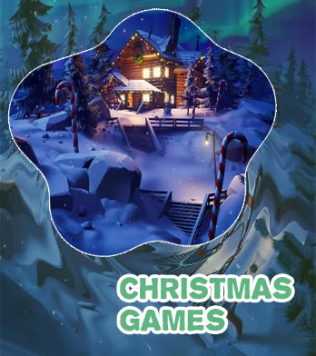 X mas games